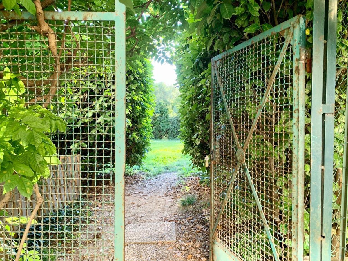 Appartamento Bolzano Centro Talvera Luaran gambar