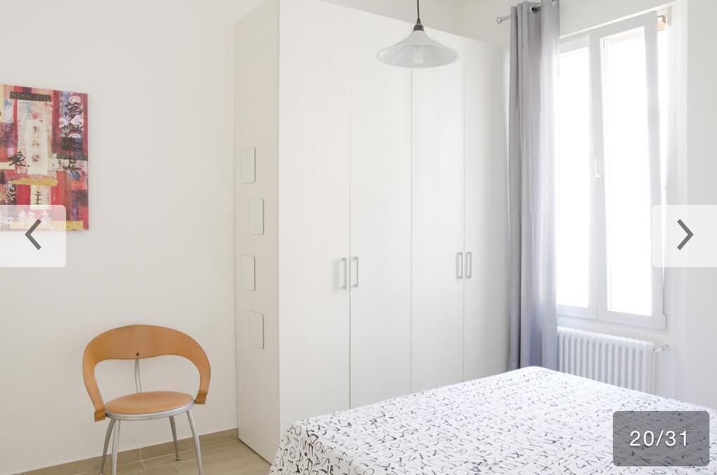 Appartamento Bolzano Centro Talvera Luaran gambar