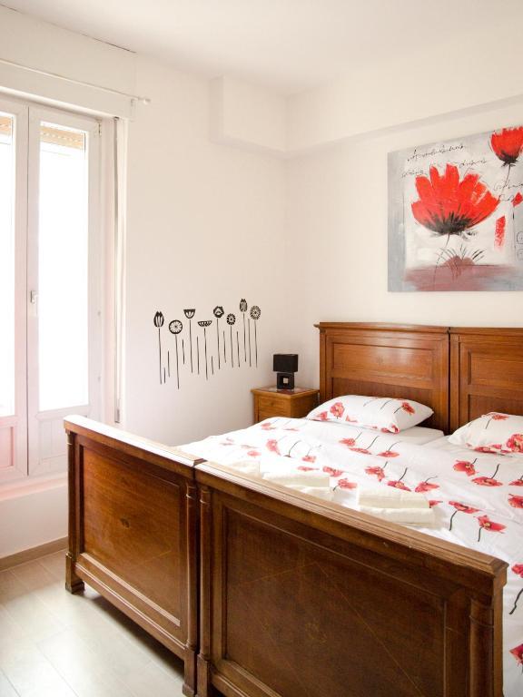 Appartamento Bolzano Centro Talvera Bilik gambar
